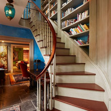 Spiral Staircase