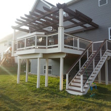Deck Ideas