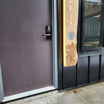 Modern Nordic Sandpiper Resort
