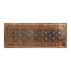 Darius Antique Rugs - Products