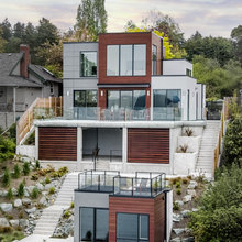 Exteriors