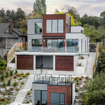 Madrona Adagio