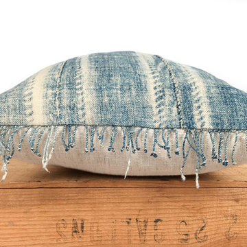 Mud Cloth Pillows