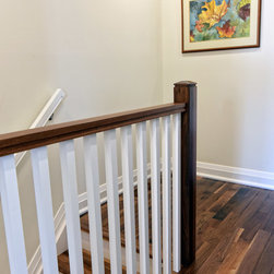 Hardwood Flooring - Products
