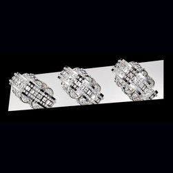 Eurofase Bathbar - Products