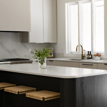 Courneya Kitchen