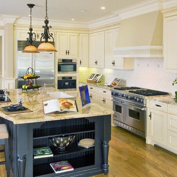 Smarter Remodeling