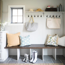 Mudroom