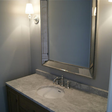 Bathrooms