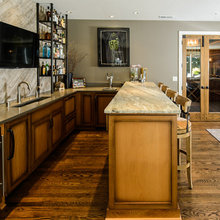 Home Bar