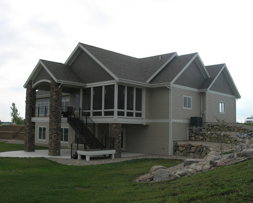 Sherwin Williams Smokehouse Ideas, Pictures, Remodel and Decor