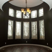 cool rooms
