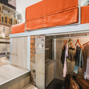 Space Saving Solutions