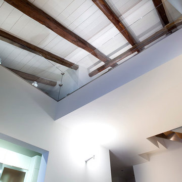 40's two-storey house renovation
