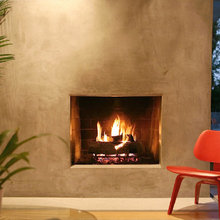 Fireplace Pics