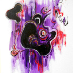 My paintings - Home Decor