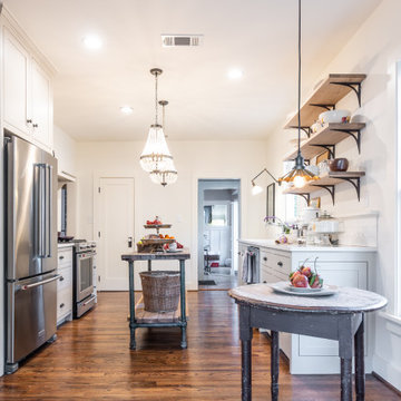 Fairmount Kitchen