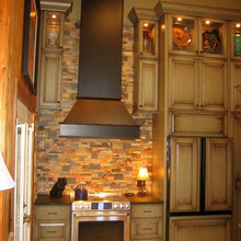 Kitchen Ideas