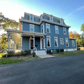 Haddonfield