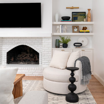 Hillwood Remodel