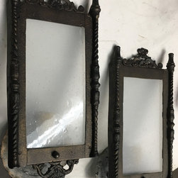 Custom Wall Sconces - Products