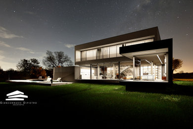VILLA CONTEMPORANEA