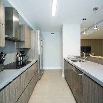 Key Biscayne Condo
