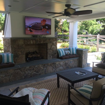 Greg's Twitter Shots from Active Jobs