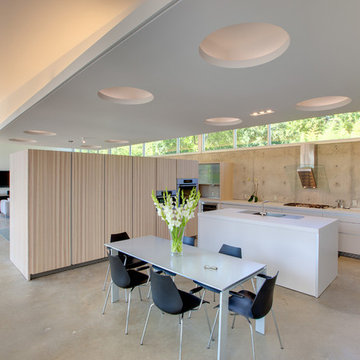 2010 AIA Austin Home Tour