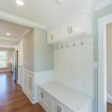 Special Additions | Mudroom | Randolph, NJ