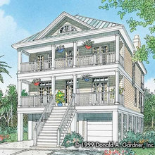 Beach House