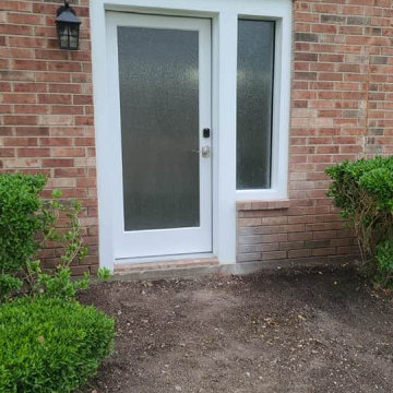 Exterior Design