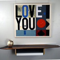 Visualize Art in Your Space - Paintings