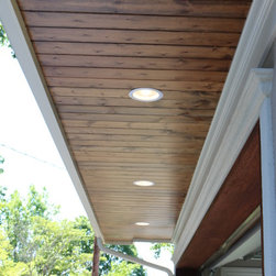 Stonehouse Project - Home Electronics