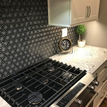 Bnb Tile Backsplash