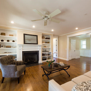 Staging - 5121 Old Washington Course, Hollywood, SC