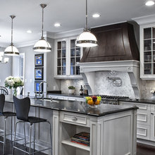 metal for fireplace surround