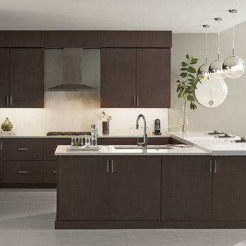 Kitchen Project - 2015B