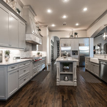 Kim’s Kitchen