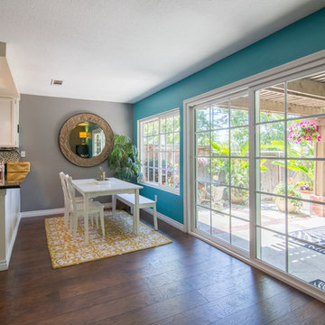 Southern Orange County Houses