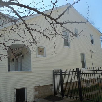 CertainTeed  MAINSTREET D4DL SANDSTONE