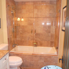 shower