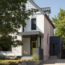 House Reno Ideas