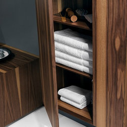 M Collection - Linen Cabinet - Products