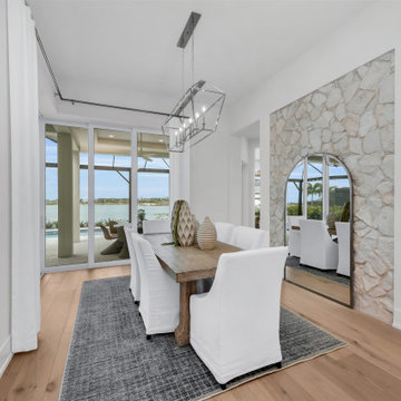 Mainstay II - 2 Story at LakeHouse Cove