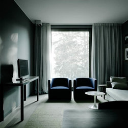 Billia Hotel | Living Divani - Products