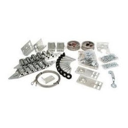 Garage Door Repair Services - Products