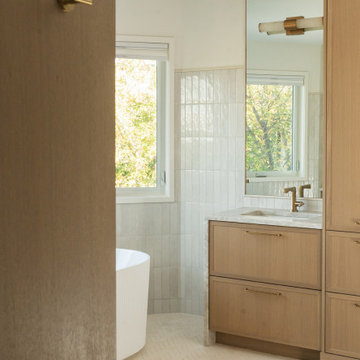 Rothwell Bathroom