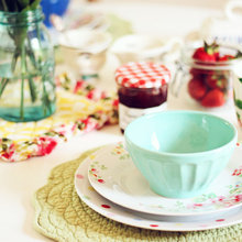 table settings