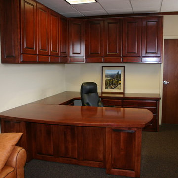 Desks